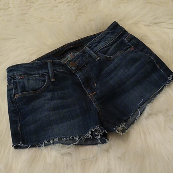 Joe's Jeans Pants - Joe's cutoffs